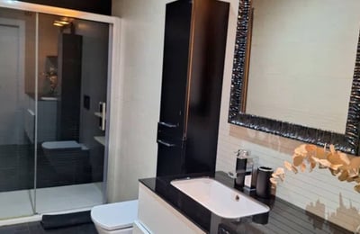 Location d’un appartement spacieux de 2 chambres, 110 m², Alicante, Espagne